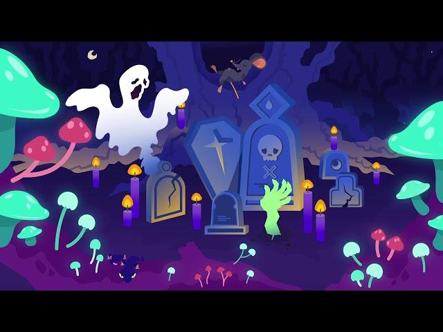 Discord Spooky Halloween Ringtone Remix (6 hours extended)