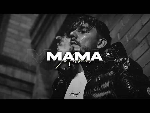 Capital Bra x Gringo x Sido Type Beat - “MAMA” | Dark Emotional Type Beat 2024