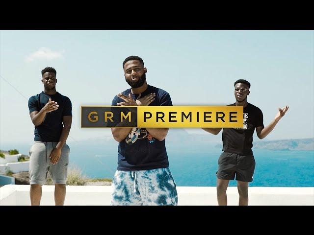 Belly Squad - Ribena [Music Video] | GRM Daily