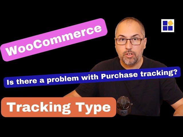 WooCommerce: Is there a problem with Purchase tracking?