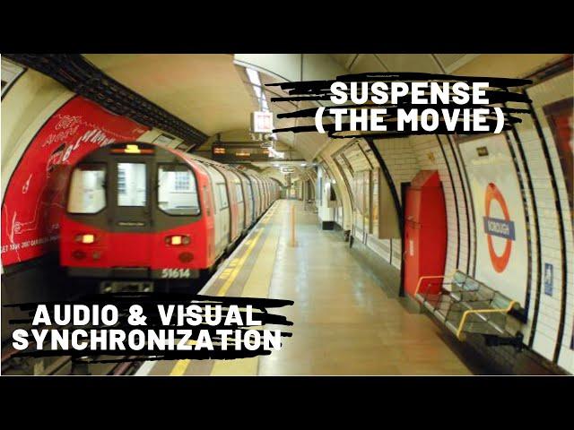 Suspense (movie clip) - Music by Paul Sebastian Saliba