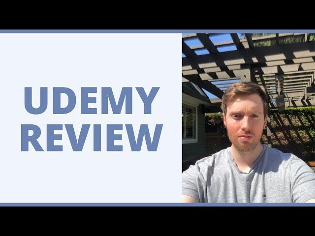 Udemy Review - Will These Courses Teach You The Skills You Need?