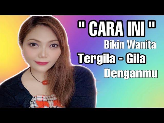 Cara Agar Dikejar Wanita/Oka Hana