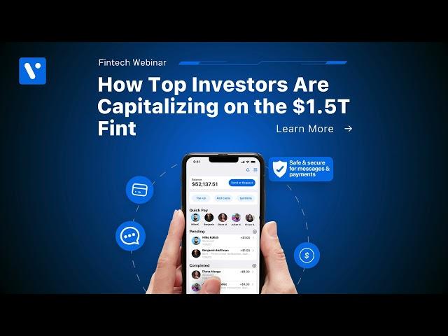 Discover How Silicon Valley Invests in Fintech Wealth!