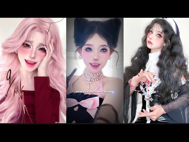 [Tiktok Cosplayer PIGG-IE]