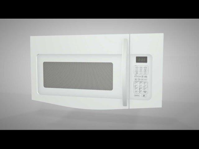 How Does a Microwave Work? — Appliance Repair Tips