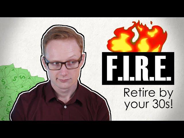 The Truth About FIRE - Is Early Retirement Actually Possible?