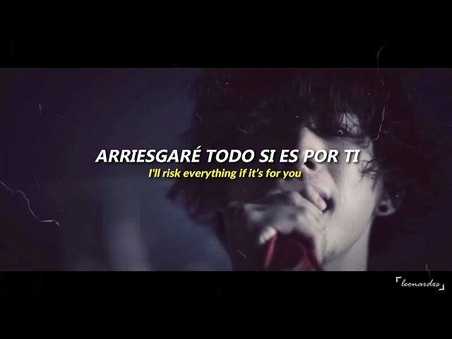 ONE OK ROCK - The Beginning 彡 Sub español 彡 Lyrics ; Kanji | MV