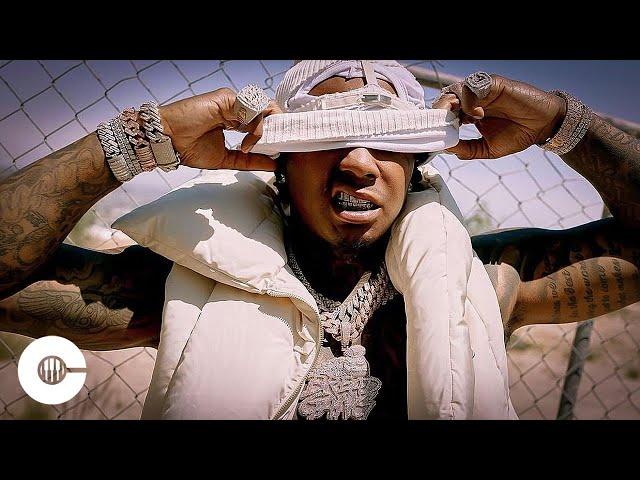 MoneyBagg Yo x Finesse2Tymes Type Beat "No Excuses" | @ChaseRanItup