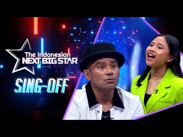 Putri Gita - Wanna Hold You Tight | The Indonesian Big Next Star