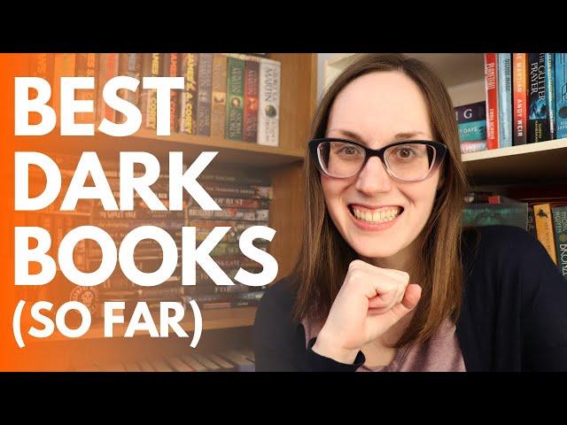 Best Dark Books of the Year (So Far) | 2023 Backlist #horrorbooks #darkbooks