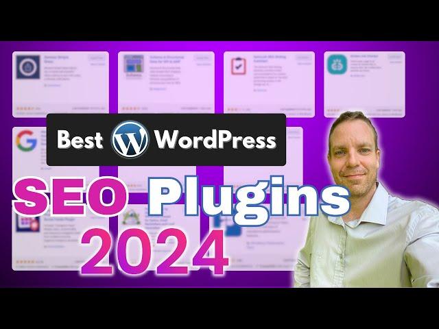 13 Best WordPress SEO Plugins - [ 2025 ] 