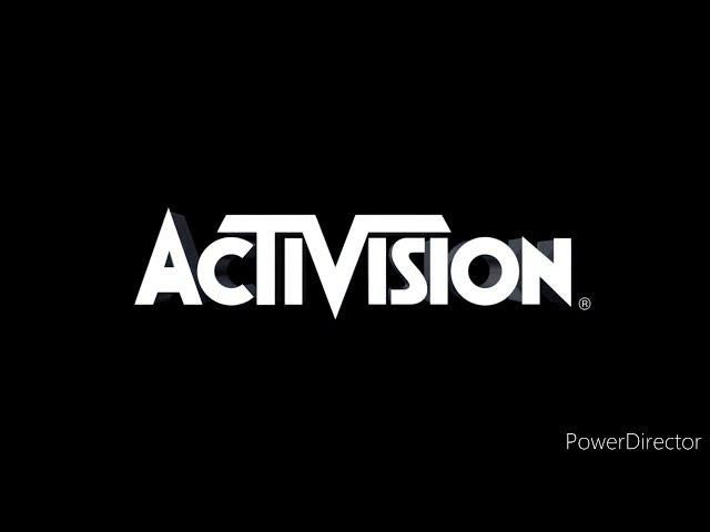 Activision Logo (2006-Present) (SpongeBob SquarePants & Family Guy Variation)