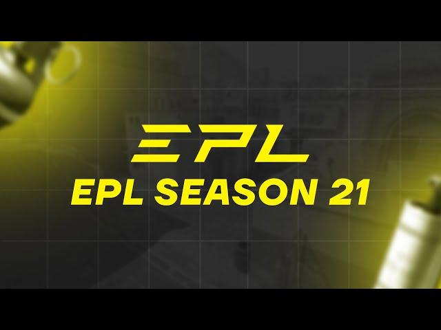 [EN] GUN5 vs 9INE, KOI vs TSM | European Pro League - Season 21 | Day 11