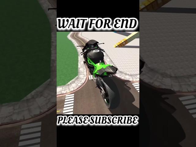 Found Giant Ninja H2R - INDIAN BIKES DRIVING 3D #shorts  #indianbikesdriving3d #viral