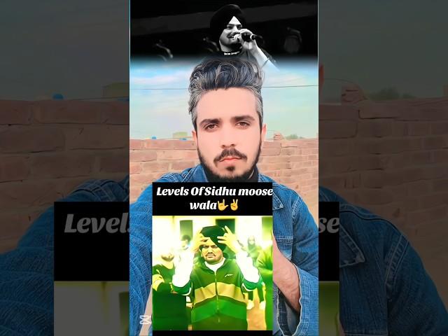 Sidhumoosewala Always up #reaction #duet #punjabimusic #shortvideo