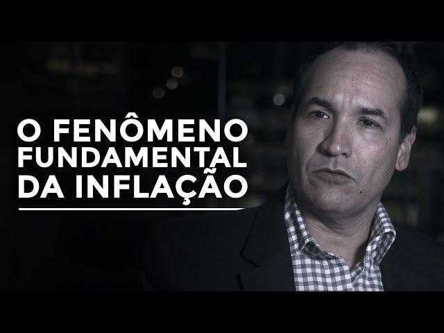O fenômeno FUNDAMENTAL da inflação | Helio Beltrão | Trecho Exclusivo da Plataforma de Assinantes