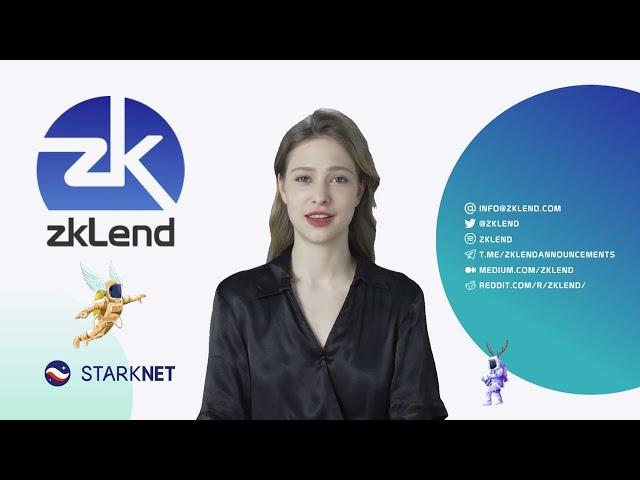 What is zkLend?