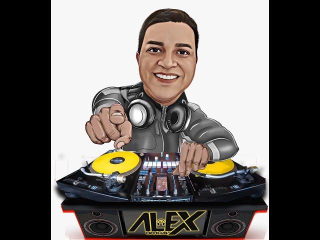 CANAL MASTER MIX APRESENTA DJ Alex MS Euro Dance