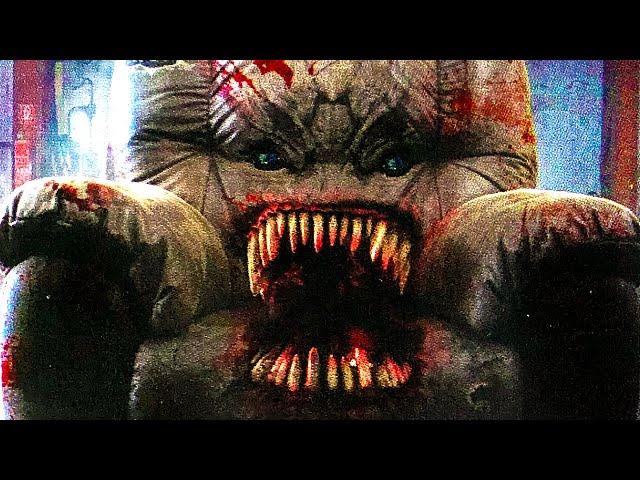 KILLER SOFA Trailer (2019) Horror Movie HD