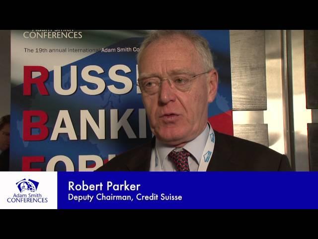 Russian Banking Forum, London 2012 (organised by Adam Smith Conferences)