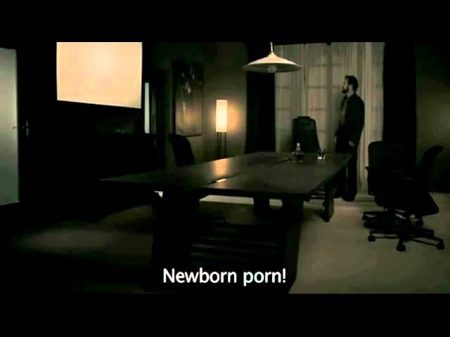 A Serbian Film - Newborn Baby Scene