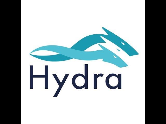 WelcomeToHydra SPTDC