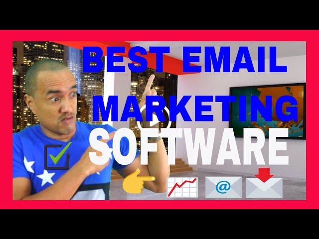 Best Email Marketing Platforms 2020? Email Marketing Comparison -  2020 - 4