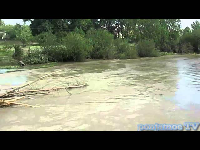 Самбір Дністер 17.05.2014