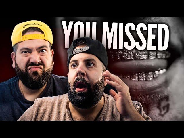 TRUMP's NEW ANTHEM!! Tom MacDonald - "You Missed" | REACTION!!