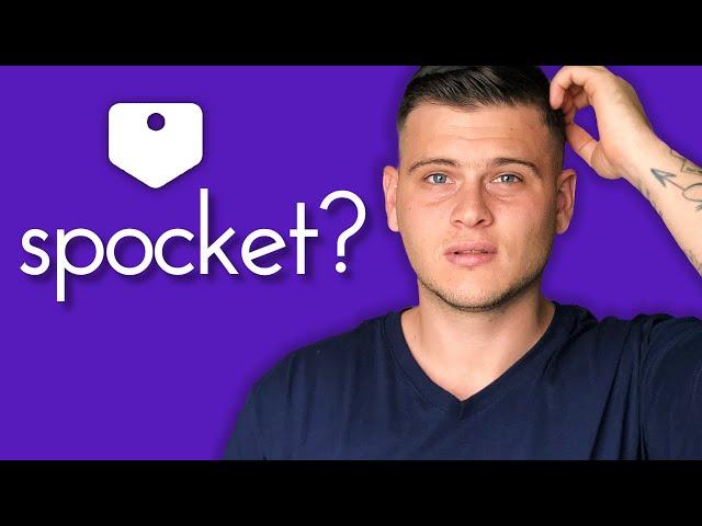 ️ Lightning FAST SHIPPING Using Spocket?! Honest Review