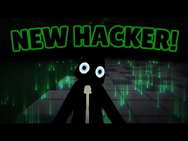 There's a NEW HACKER in Yeeps: Hide and Seek!