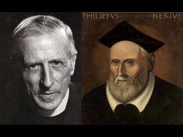 The Spirit of Truth versus The Spirit of Teilhard de Chardin