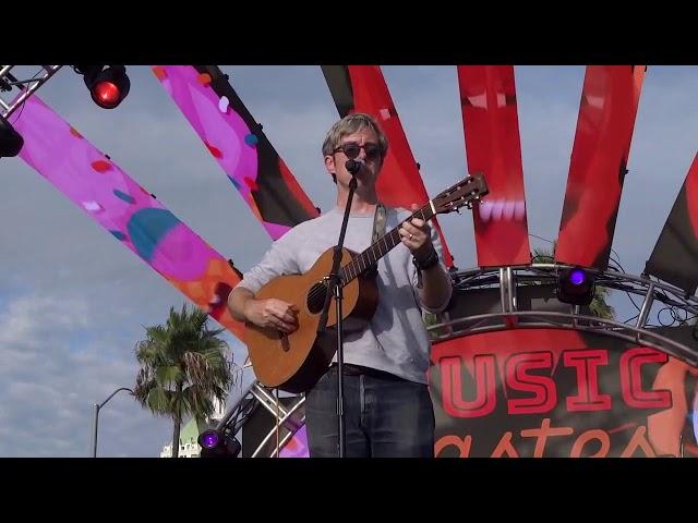 Bill Callahan | Let's Move To The Country (Smog) | live Music Tastes Good, September 30, 2018