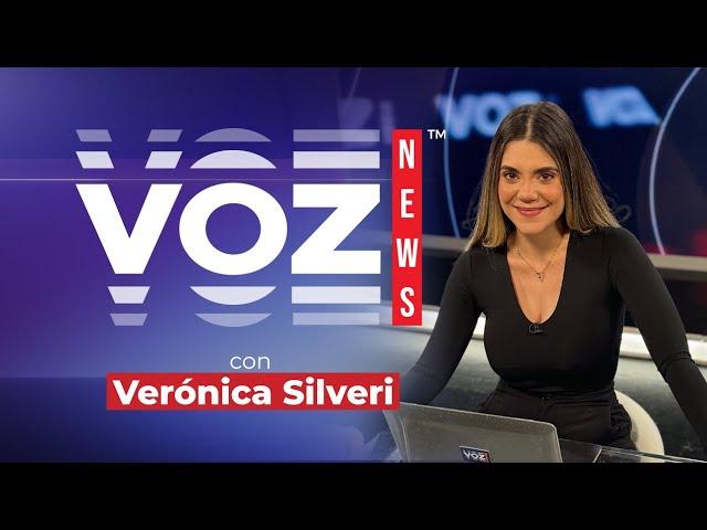 Venezuela denuncia fraude electoral de Maduro - Voz News