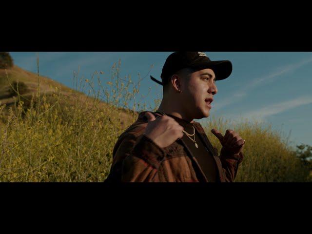 JayCab - Solitude (Official Music Video)  (Directed By Pedro Borges)