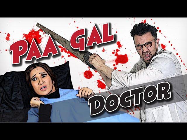 Paagal Doctor | OZZY RAJA