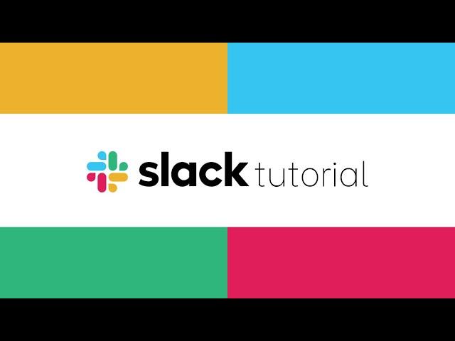 How to Use Slack | Quick Guide | Use Slack Like a Pro