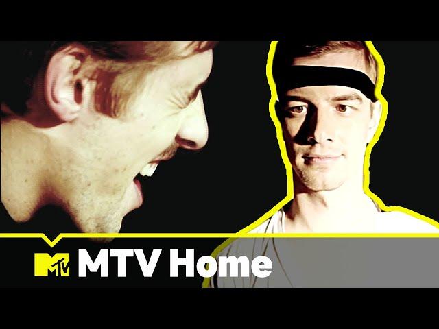 AUSHALTEN: Schellen-Schach | MTV Home | MTV Deutschland