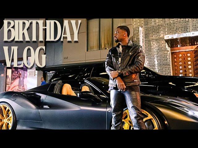 We Shutdown NYC For My Birthday (Turn Your Mogul Up Ep. 7)