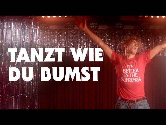 Zwo Eins Risiko - Tanzt wie du bumst (Official Video)