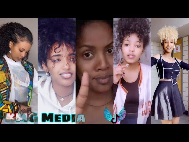 New Eritrean Habesha Tiktok funny-show compliaction 2021