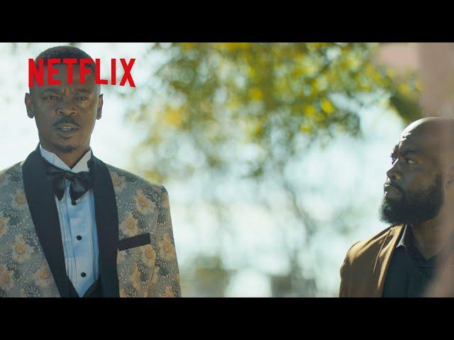 Kings of Jo'burg Season 2 | Now Streaming | Netflix