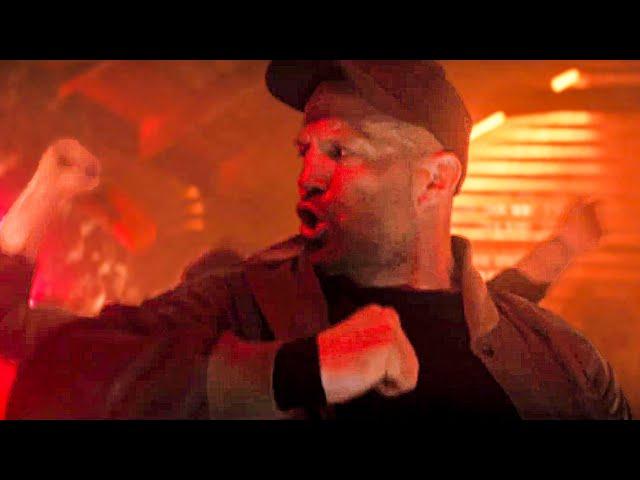 A Working Man - Official Special Look Clip (2025) Jason Statham