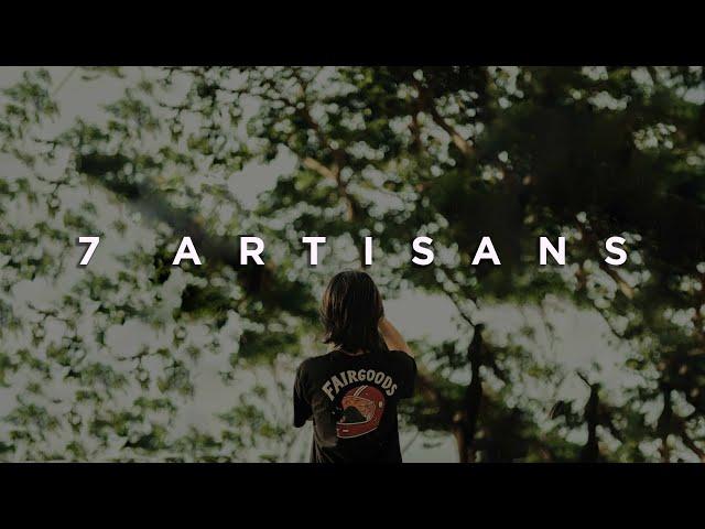 NYOBAIN LENSA BOKEH MURAH! | 7ARTISAN