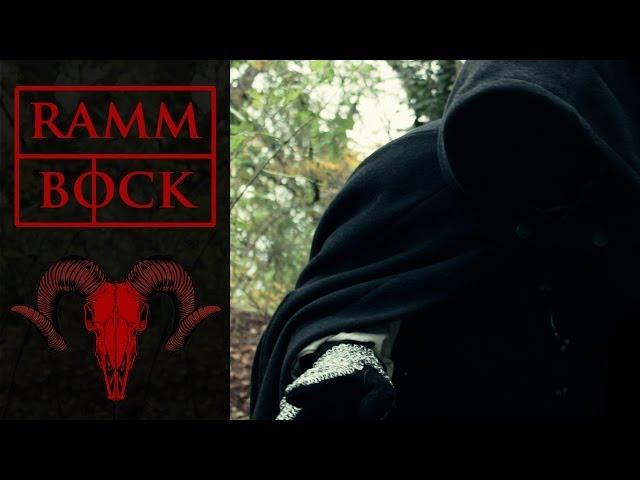 Rammbock - Stahl