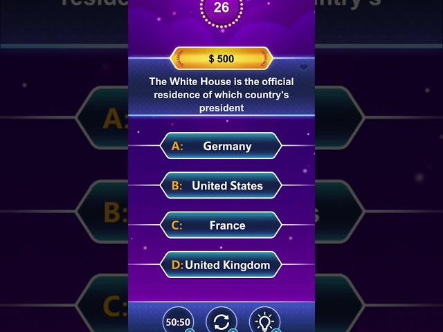 Trivia master gameplay #shorts #viralshorts #quiz