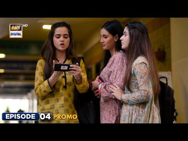 New! Bharam Episode 4 | Promo | Tomorrow at 9:00 PM | ARY Digital