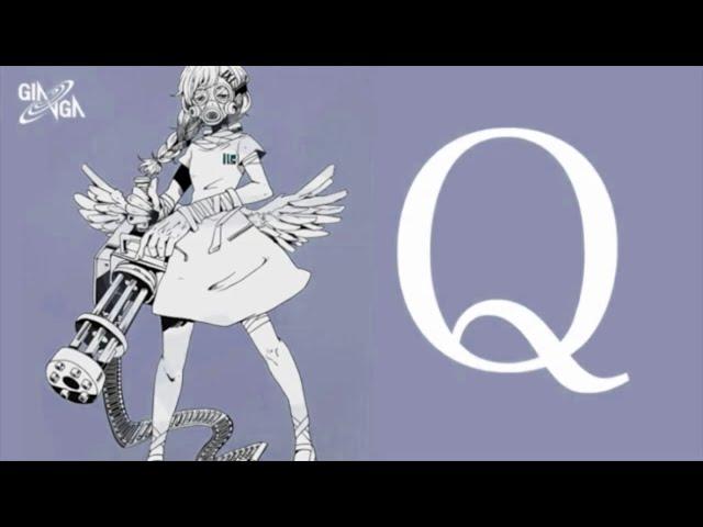 Q - Cover