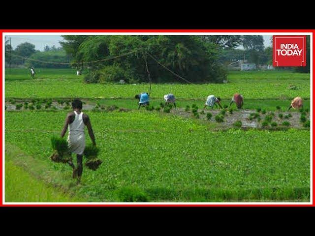 Centre Approves Extends Cheap Loan Scheme For Farmer